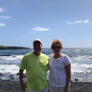 Meet your Posher, Nancy